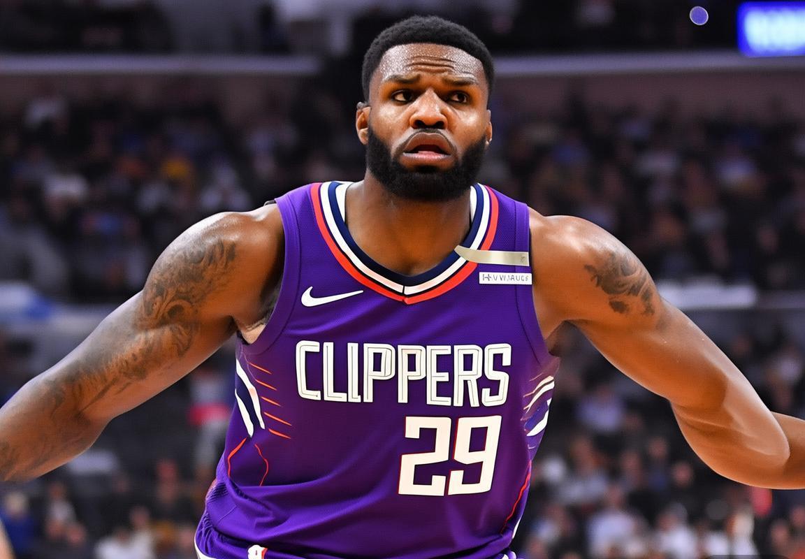 洛杉矶快船末节崩盘惨败孟菲斯灰熊，泰伦·卢直言球队太软，季后赛前景蒙阴影